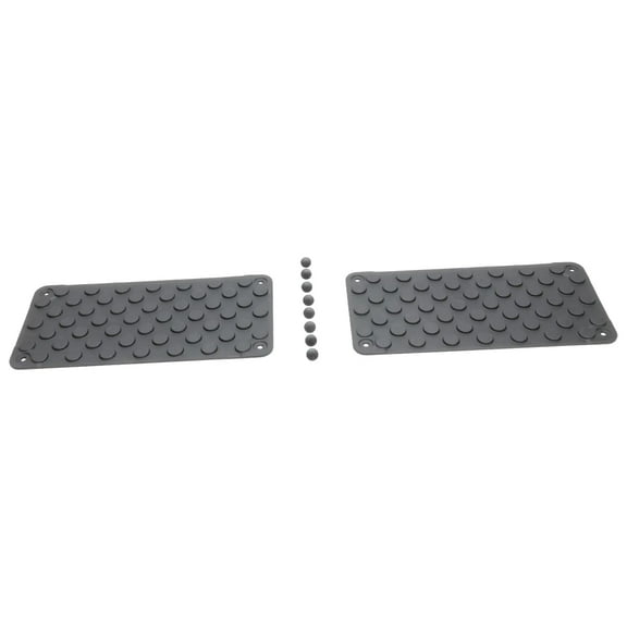 John Deere Original Equipment Mat Kit - BUC10656