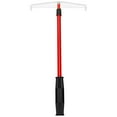 thumbnail image 2 of LOVEVER 2 Pieces Chip Stick Telescopic Pole Ar Red Metal Playing Cards Chip Rake Poker Chip Push, 2 of 6