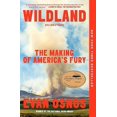 thumbnail image 1 of Wildland: The Making of America's Fury, 1 of 2