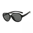 thumbnail image 1 of Gafas de Sol de Moda para Niños Gafas de Verano para Niños Niñas Niños Edad 3- 2 piezas, 1 of 5