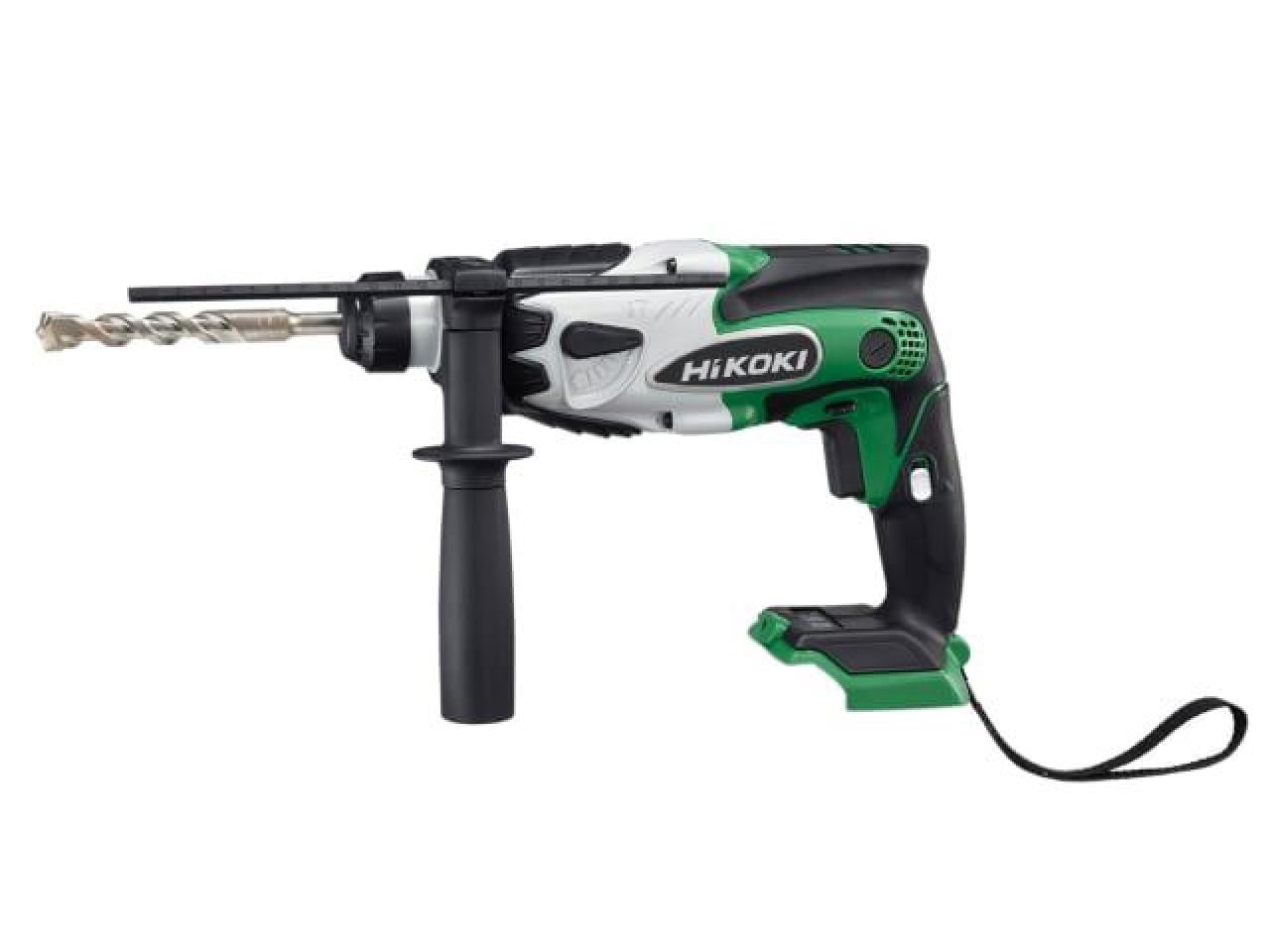 DH18DSL/W4 SDS Plus Hammer Drill 18V 