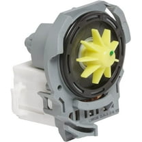 Genuine Whirlpool Drain Pump Assembly W10348269