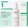 thumbnail image 4 of ANNEMARIE BORLIND – LL REGENERATION Cleansing Milk – Sustainably Sourced Natural 2in1 Facial Cleanser & Make-up Remover to remove Impurities on Skin – Step 1 of 5 - 5 Oz, 4 of 8