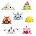 thumbnail image 2 of Bandai Plush Palmon Digimon Digi Digi Cushion, 2 of 3