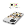 thumbnail image 2 of Head Case Designs Officially Licensed Michel Keck Dogs 4 French Bulldog Soft Gel Case Compatible with Apple iPhone 14 Pro Max, 2 of 7