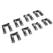 Isky Cams 372LO180EZMAX Extreme Zone EZ-Rollmax Mechanical Roller Vertical Link Bar for Small Block Chevy