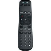 AT&T TV Now DirecTV Receiver Remote Control Voice Remote Control C71KW Black RC82V ATT Uverse