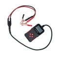 thumbnail image 3 of Battery System Detect, Battery Load Analyzer Wide Application 12V Easy Operation High Accuracy 100 CCA To 2000 CCA  for Ship, 3 of 7