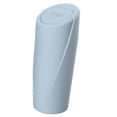 thumbnail image 3 of GUOOL Car Trash Can Cup Holder Easy to Install Vehicle Garbage Bin for Office blue, 3 of 9