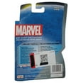 thumbnail image 3 of Marvel Universe Die-Cast Collection (2010) Maisto Red Skull Humvee Toy Car, 3 of 3