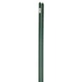 thumbnail image 7 of Panacea 48 inch Tall x .5 inch wide x .5 inch deep Green Powder-Coated Metal Garden Plant Stake, .14 lb., 7 of 7