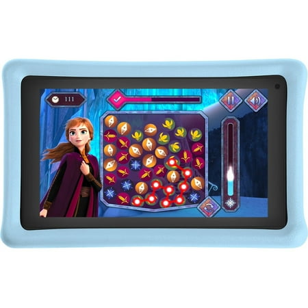 UPC: 4039621915420 | Pebble Gear Frozen 7  Kids Tablet