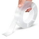 thumbnail image 5 of Cinta Transparente de Doble Cara Macarena Tiras Adhesivas de Montaje Extraíbles Nano 0.1x300x5cm, 5 of 7
