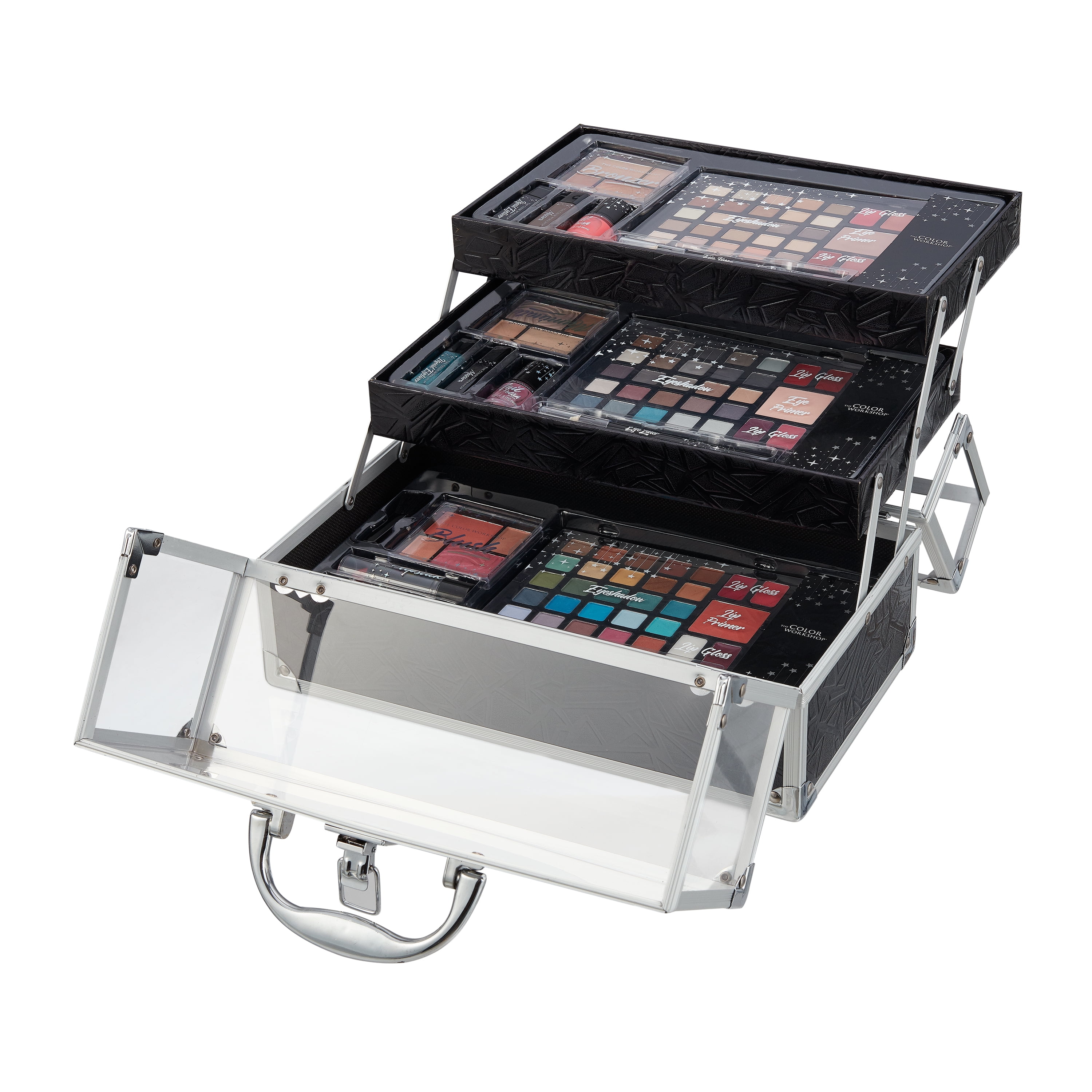Ultimate Pro Makeup Case  Saubhaya Makeup