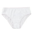 thumbnail image 4 of FRCOLOR 2 Pcs Breathable Disposable Panties Miss Woman XXXL White, 4 of 8
