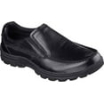 thumbnail image 7 of Skechers Men's Relaxed Fit Braver Rayland Slip-On Shoe, 7 of 7