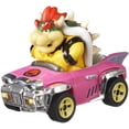 thumbnail image 1 of Véhicule Bowser Mario Kart Hot Wheels, 1 of 4