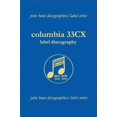 thumbnail image 1 of Columbia 33CX: Discographie Label, 1 of 1