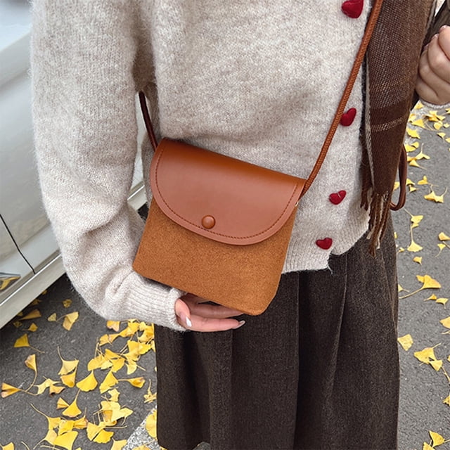 Hogar y cocina, Almacenamiento y organización, Organizadores y almacenamiento de baño, Bolso casual de moda, bolso de hombro para mujer, bolso de mano, bolso de mensajero, billetera, bolso de hombro d