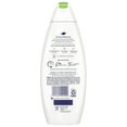 thumbnail image 3 of Dove go fresh Body Wash, Cucumber and Green Tea 12 oz, 3 of 6
