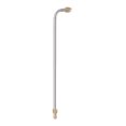 thumbnail image 1 of figatia 1pc Car Washer Metal Jet For High Pressure Washing Machine Parts L 37cm, 1 of 9