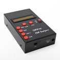 thumbnail image 4 of Analyzer SARK100 Portable Antenna Analyzer Meter User-Friendly Operation with High Accurate Measurement for Versatile Applications, 4 of 6
