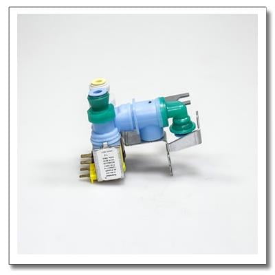 Whirlpool WP67005154 Valve Inlt - OEM Part