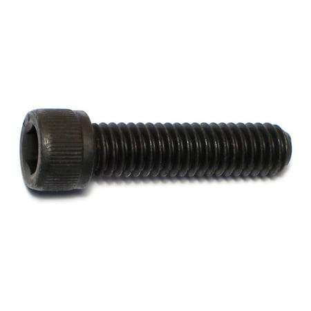 

5/16 -18 x 1-1/4 Plain Steel Coarse Thread Socket Cap Screws SCSS-249