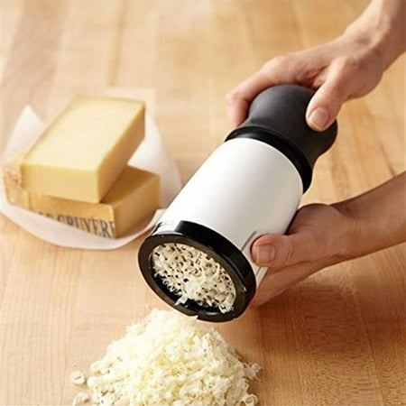 Handheld Cheese Grater Baking Tools Children Feeding Butter Cutter