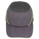thumbnail image 1 of Casco de construcción ANGGREK PU gris con absorción de impactos, 1 of 8