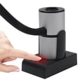 thumbnail image 6 of HESITONE Portable Smoker Gun Small Kitchen Food Smoking Gun with Wood Chips for Bar Cooking Meat BBQ Drinks, 6 of 13
