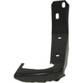 thumbnail image 3 of For GMC K1500/K2500 1999 2000 Bumper Face Bar Brace Passenger Side | Front | Outer | CAPA Certified | Steel | Replacement For GM1067116 | 15686150, 191275707586, 3 of 3