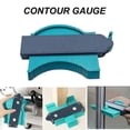 thumbnail image 1 of Calibre de perfil Duplicador de contornos Colocación de baldosas Laminado Modelado de bordes, 1 of 5