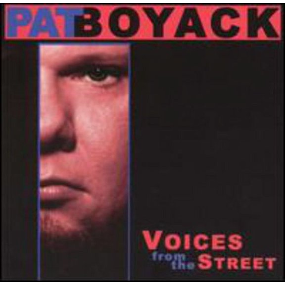 Voices from the Street