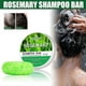 thumbnail image 1 of Rosemary Dense Hair Shampoo Soap Anti-Dandruff Hair urishing Hair Care Moisturizing And urishing Scalp Improve Frizzy Hair, 1 of 4