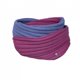 thumbnail image 1 of Hy - Braga para la Cabeza Synergy Dos Tonos para Adultos Unisex (Uva, Azul Riviera), 1 of 2