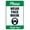 Warning Sign 3, variant on Please Wash Hands After Touching Animals Metal Tin Sign - 8"x12", Safety Caution Decor for Business, Home, Indoor/Outdoor, Animal Care Zones