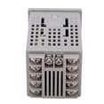 thumbnail image 3 of Digital PID Temperature Controller Intelligent Thermostat Smart Thermostat Digital Thermostat with Relay Solid State Output for Home Appliances Motors Industry, 3 of 7