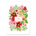thumbnail image 1 of Cuaderno Con Tapa Pintura Diamantes 50 Páginas A5 Cardenal Forma Especial Dibujos Animados, 1 of 9