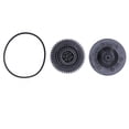 thumbnail image 4 of Cinturón De Engranajes Para Cabezal Láser Cinturón De Engranajes Para Cabezal Láser Portátil Larga Vida útil Profesional Fácil De Instalar Peso Ligero Para Philips CD VCD Anggrek Hardware, 4 of 8