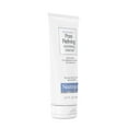 Neutrogena Pore Refining Exfoliating Daily Facial Cleanser, 6.7 fl. oz