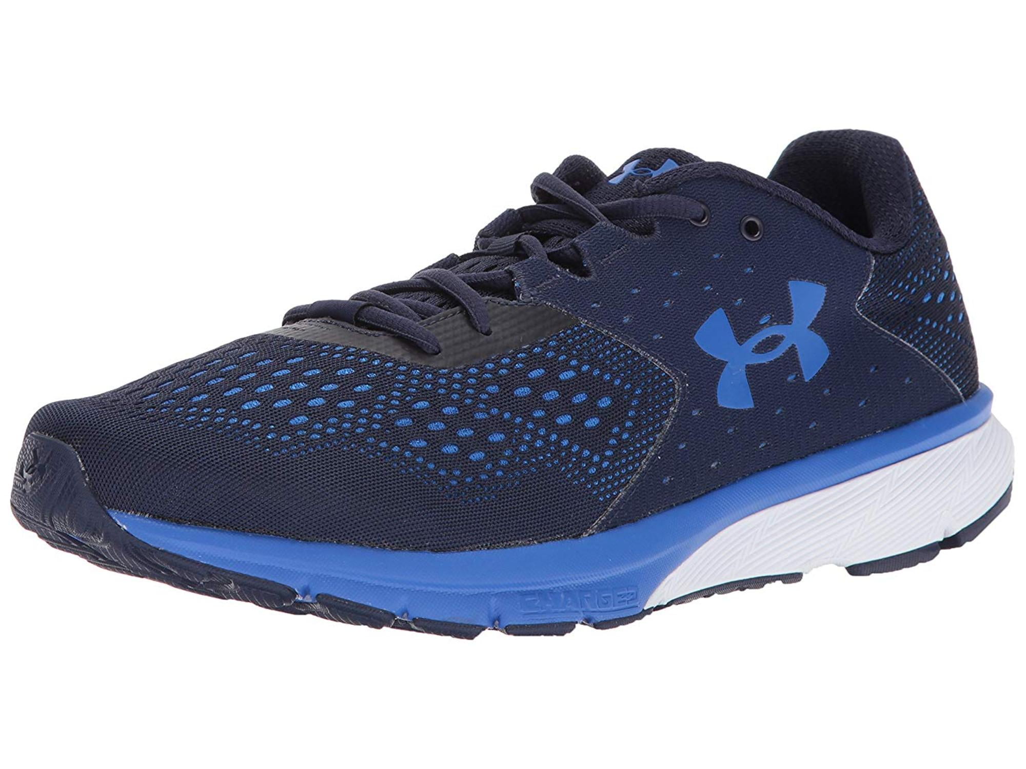 Under Armour Men's Charged Rebel 