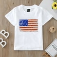 thumbnail image 5 of MZXELPRJD Cute Summer Tops for Teen Girls Girl Top Preppy Shirts for Girls 10-12 Girls Clothes Size 8-9 Teen Boy Clothes 14-16 Camisa De Cuadros Para Niño 7 Girls 8-10 Girls Teens Clothing, 5 of 6