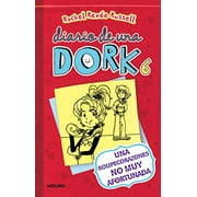Diario De Una Dork: Una rompecorazones no muy afortunada / Dork Diaries: Tales from a Not-So-Happy Heartbreaker (Series #6) (Paperback)