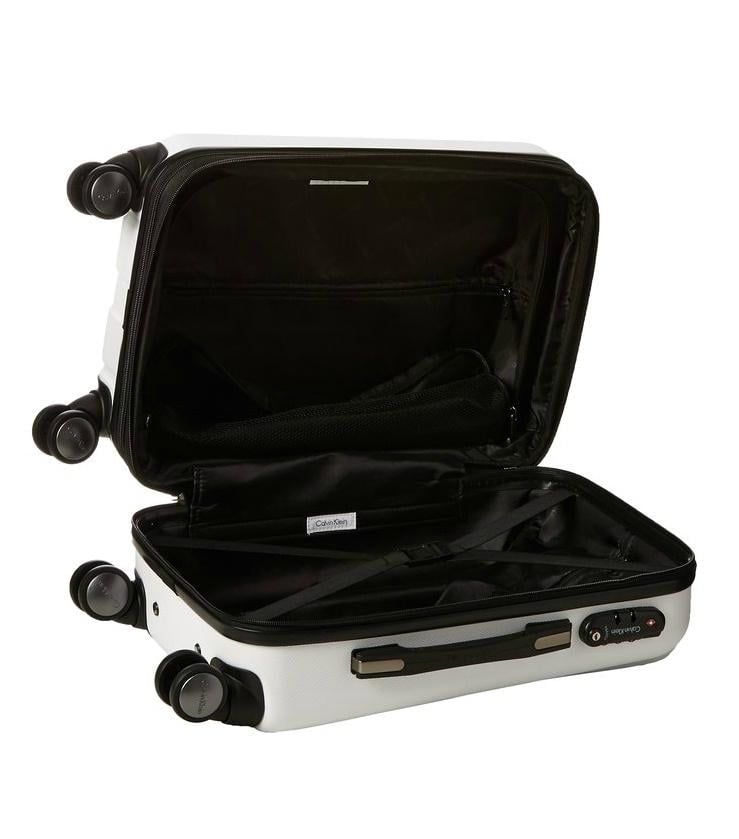 Calvin klein cascade luggage Clearance