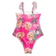 thumbnail image 2 of WILLBEST Traje de Baño Mujer Completo Mujer Estampado de Moda Cuello Redondo Volantes Correa Bikini Traje de Baño Traje de Baño, 2 of 6