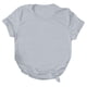 thumbnail image 2 of Karight Spring Summer Tops for Women Casual Short Sleeve T Shirts Oversized Tees, 2 of 4