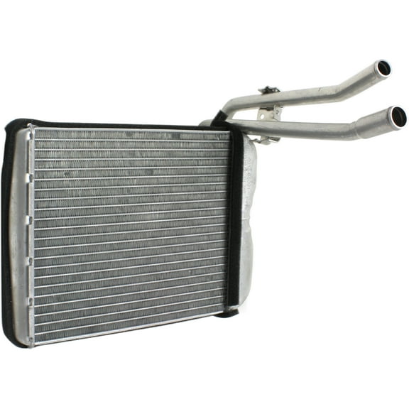 HEATER CORE Compatible with CHEVROLET S10 1994-1997 / HOMBRE 1996-2000