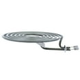 thumbnail image 5 of Certified Appliance Accessories 51001 8" 6-Turn 2,350-Watt Replacement Range Surface Burner Element For GE & Hotpoint WB30M2, 5 of 6