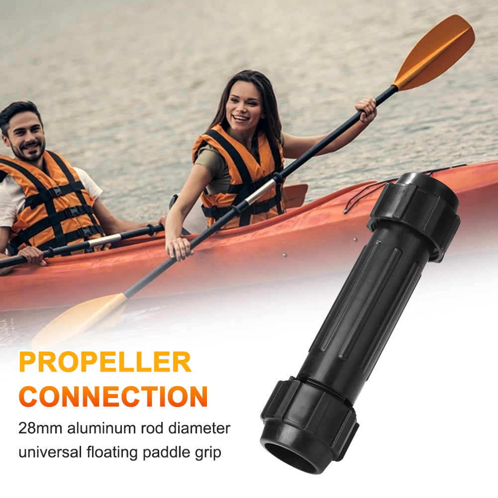 2Pcs Kayak Paddle Boat Oars Canoe Paddles 28mm Connectors Kayak Accessories 